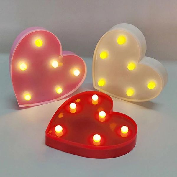novelty items 3d led night lamp love letter sign alphabet lights wedding party light valentine's day desk home decoration
novelty items 3d led night lamp love letter sign alphabet lights wedding party light valentine's day desk home decoration