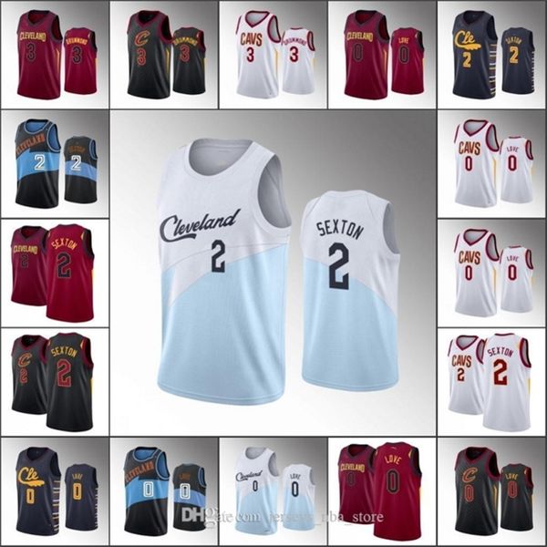 2020 Men's Basketball Jersey Andre\rCleveland Drummond Collin 0 Sexton Kevin\rCavaliers 2 Love 2019-20 Jerseys
2020 Men's Basketball Jersey Andre\rCleveland Drummond Collin 0 Sexton Kevin\rCavaliers 2 Love 2019-20 Jerseys