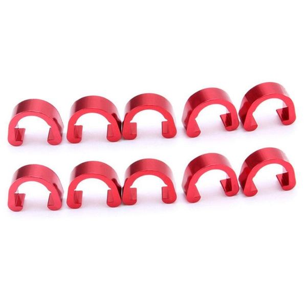 bike brakes c-shaped bicycle buckle for brake frame cable organizer line pack of clips pipe clip
bike brakes c-shaped bicycle buckle for brake frame cable organizer line pack of clips pipe clip