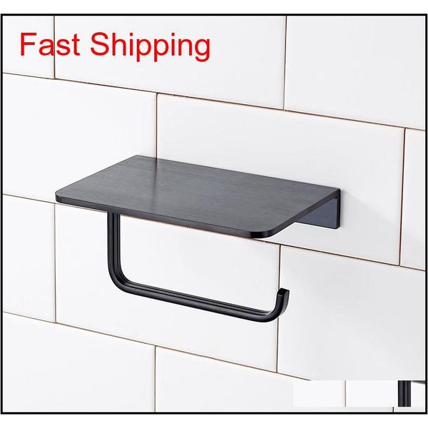 silver black space aluminum paper holder with mobile phone shelf toilet paper holder waterproof wall mounted bathro jllaqu jhhome
silver black space aluminum paper holder with mobile phone shelf toilet paper holder waterproof wall mounted bathro jllaqu jhhome