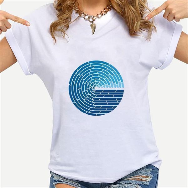 knowledge geometric origin geeky chic womens t shirt style spanish university fashion harajuku vintage 90s clothes trend, White
knowledge geometric origin geeky chic womens t shirt style spanish university fashion harajuku vintage 90s clothes trend, White