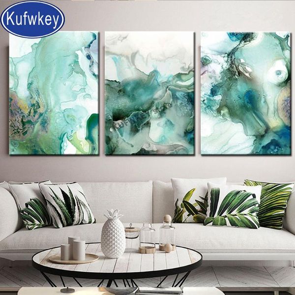 diamond painting 3 piece painting"abstract mint green stone"pattern mosaic embroidery nordic wall pictures home decoracion,
diamond painting 3 piece painting"abstract mint green stone"pattern mosaic embroidery nordic wall pictures home decoracion,