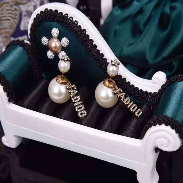 aaa designer jewelry fashion simple letter five pointed star pearl 925 silver needle earrings female 65f7
aaa designer jewelry fashion simple letter five pointed star pearl 925 silver needle earrings female 65f7