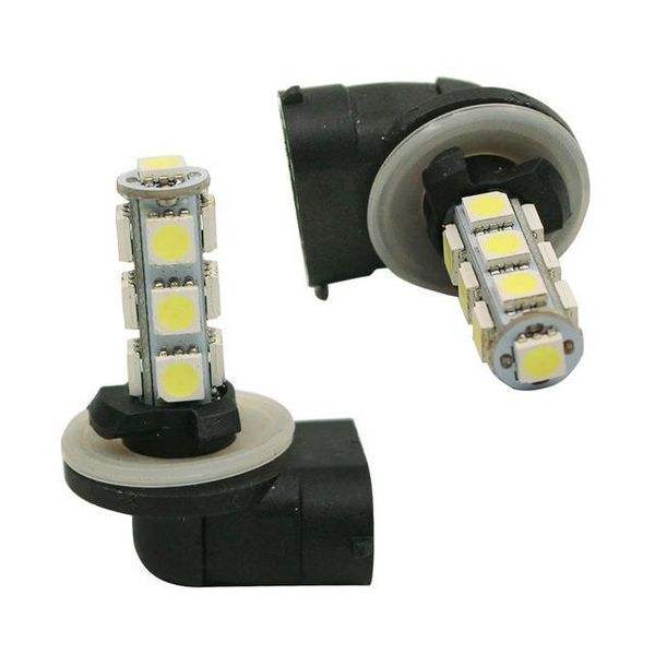 2021 2pcs new lamp smd 5050 13 led 894 881 auto car driving fog light bulb white source dc 12v good quality
2021 2pcs new lamp smd 5050 13 led 894 881 auto car driving fog light bulb white source dc 12v good quality