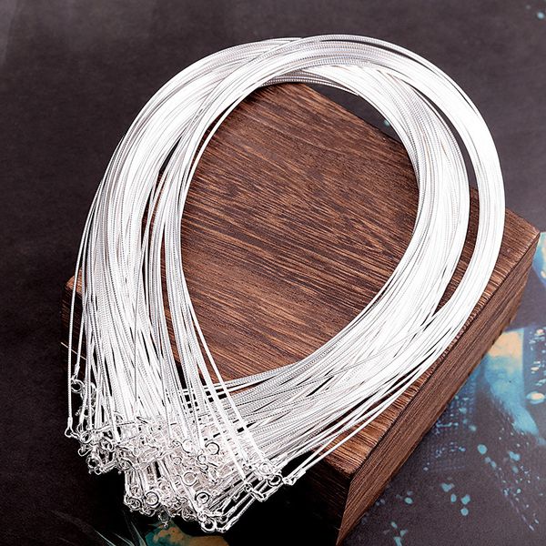 sa silverage 16/18 inches 925 sterling silver jewelry fashion female formula 1.0mm collar silver luxury jewelry long necklace q0531
sa silverage 16/18 inches 925 sterling silver jewelry fashion female formula 1.0mm collar silver luxury jewelry long necklace q0531