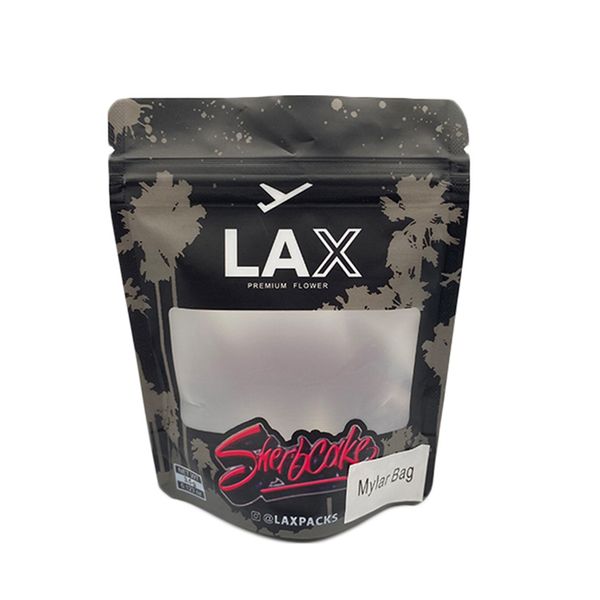 lax laxpacks premium flower mylar bags 3.5g 4*5 resealable edibles herb zipper dry retail empty package packaging bag with window printed sh
lax laxpacks premium flower mylar bags 3.5g 4*5 resealable edibles herb zipper dry retail empty package packaging bag with window printed sh