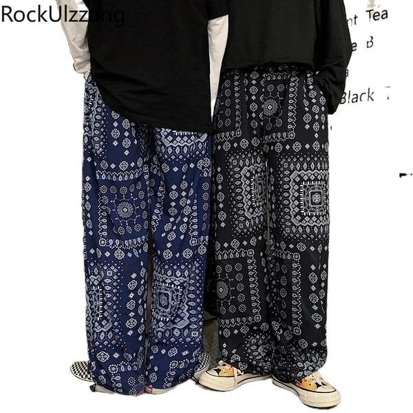 men's pants harajuku summer streetwear fashion japanese teenager woman man tracksuit jogger bandana pant hip hop harem trouser korean c, Black
men's pants harajuku summer streetwear fashion japanese teenager woman man tracksuit jogger bandana pant hip hop harem trouser korean c, Black