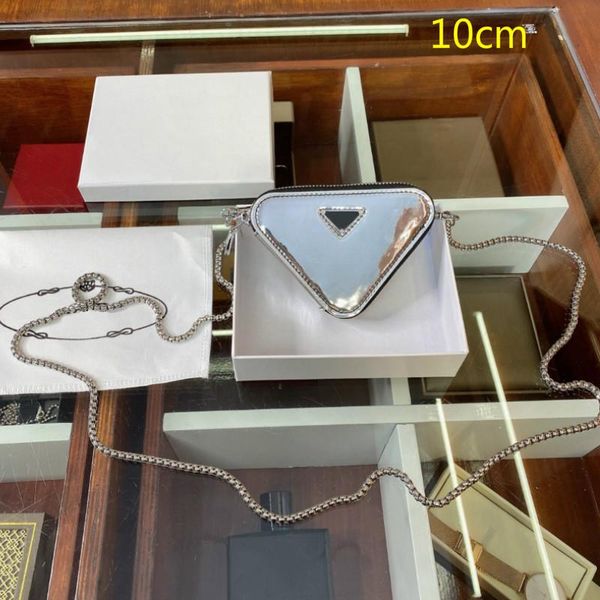 2021 women mini triangle bags luxury purses chain brand new crossbody shoulder bag pu leather lady change pd21012001
2021 women mini triangle bags luxury purses chain brand new crossbody shoulder bag pu leather lady change pd21012001