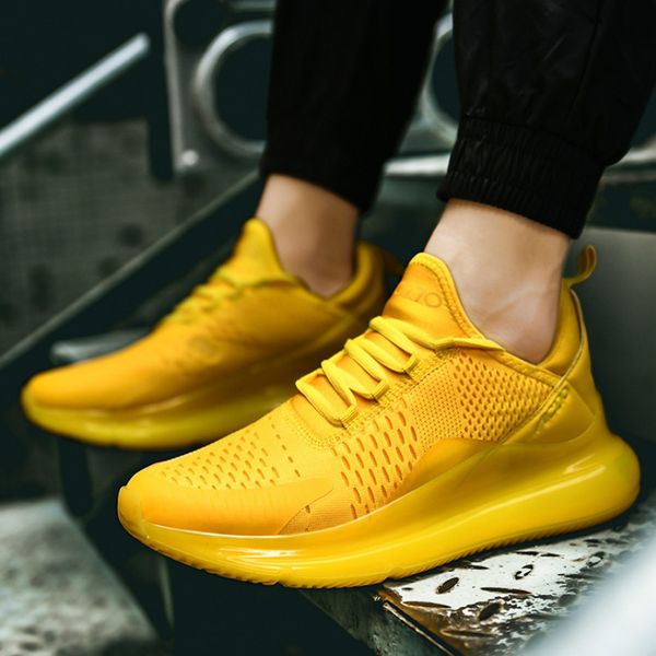 fashion men sneakers mesh casual running shoes lac-up mens gym shoes lightweight vulcanize shoes walking zapatillas hombre
fashion men sneakers mesh casual running shoes lac-up mens gym shoes lightweight vulcanize shoes walking zapatillas hombre