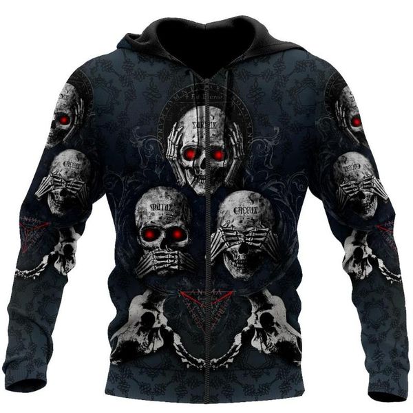 men's hoodies & sweatshirts beautiful skull tattoo 3d full body print luxury hoodie men sweatshirt zipper pullover casual jacket spor, Black
men's hoodies & sweatshirts beautiful skull tattoo 3d full body print luxury hoodie men sweatshirt zipper pullover casual jacket spor, Black