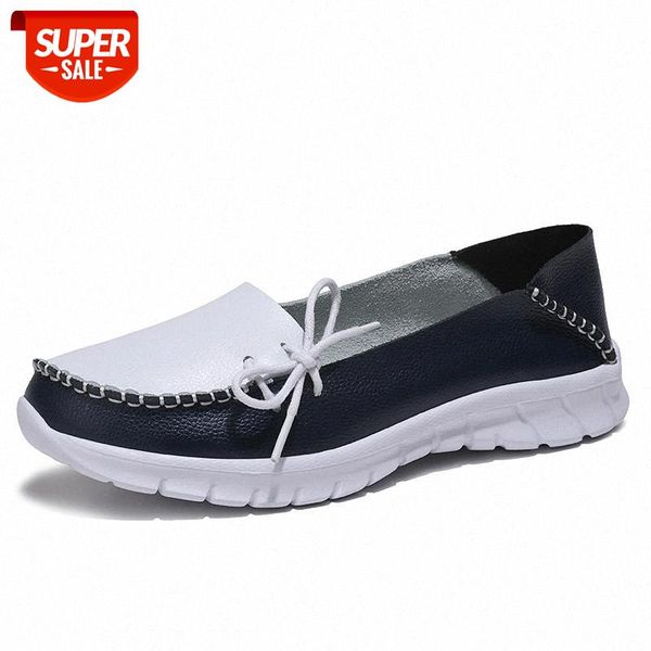 2020 spring women shoes split leather slip on flats shoes woman handmade loafers flat ladies #og1m
2020 spring women shoes split leather slip on flats shoes woman handmade loafers flat ladies #og1m