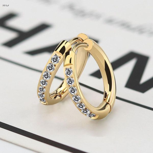 hoop & huggie synthetic diamond earrings for women stainless steel gold small dainty minimalism jewelry tarnish, Golden;silver
hoop & huggie synthetic diamond earrings for women stainless steel gold small dainty minimalism jewelry tarnish, Golden;silver