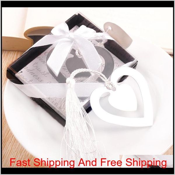 double heart metal bookmarks with tassels -baby shower christening birthday wedding favor back qyljpy bdesports
double heart metal bookmarks with tassels -baby shower christening birthday wedding favor back qyljpy bdesports