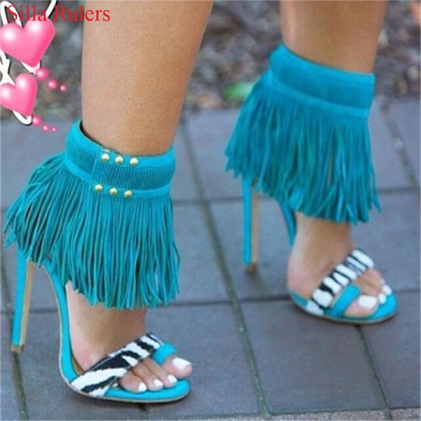 dress shoes fashion blue rose red fringe sandals high heels gladiator women ankle boots ladies woman pumps sandalias mujer, Black
dress shoes fashion blue rose red fringe sandals high heels gladiator women ankle boots ladies woman pumps sandalias mujer, Black