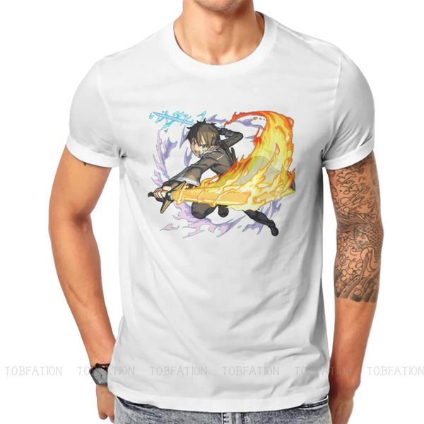 men's t-shirts kirito sword art online fashion tshirts men style fabric t shirt round neck big size, White;black
men's t-shirts kirito sword art online fashion tshirts men style fabric t shirt round neck big size, White;black