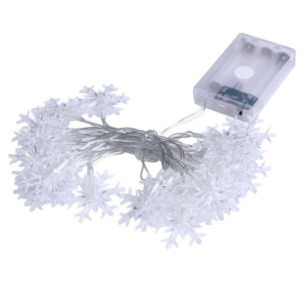 strings 6.89ft 2.1m 20 led snowflake fairy string light battery operated lighting for christmas wedding patio garland party decor
strings 6.89ft 2.1m 20 led snowflake fairy string light battery operated lighting for christmas wedding patio garland party decor