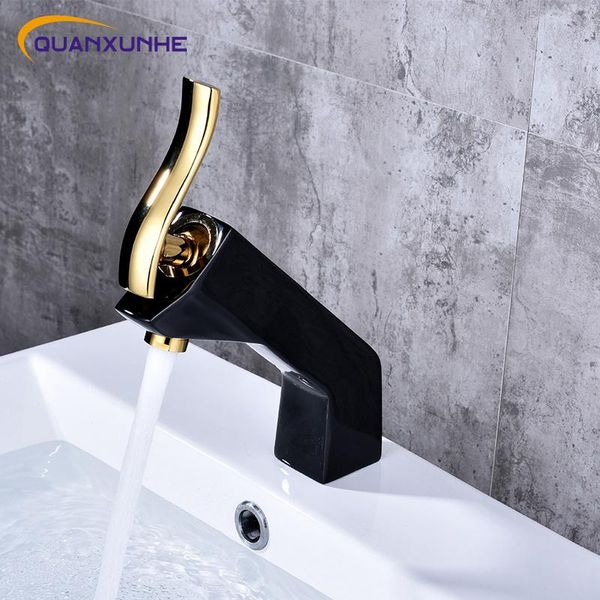 bathroom sink faucets quanxunhe luxury basin faucet and cold chrome brass single handle mixer tap deck mounted
bathroom sink faucets quanxunhe luxury basin faucet and cold chrome brass single handle mixer tap deck mounted