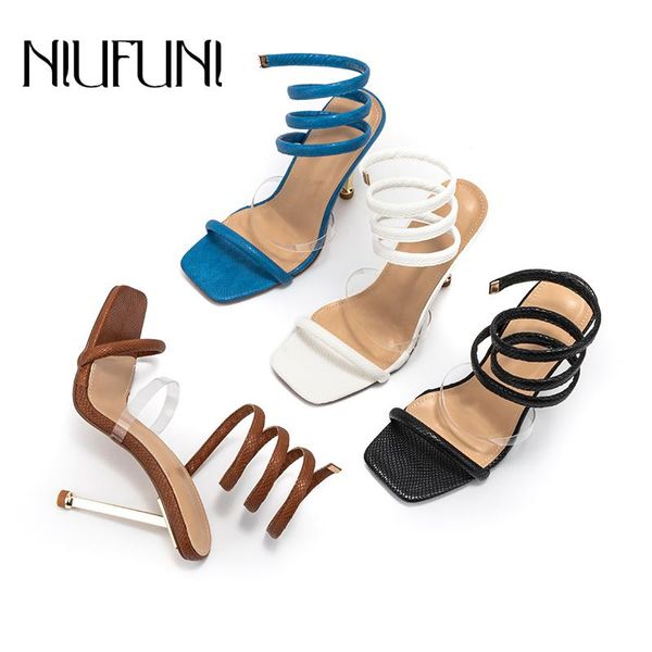 sandals transparent snake pattern winding ankle strap women hollow summer slip-on slides shoes plating stiletto high heels, Black
sandals transparent snake pattern winding ankle strap women hollow summer slip-on slides shoes plating stiletto high heels, Black