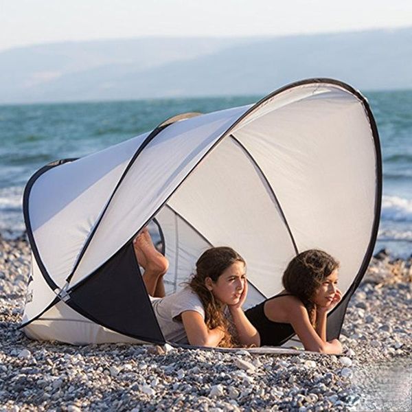 tents and shelters outdoor automatic quick opening to build sunscreen, breathable childrens picnic portable leisure beach shade tent
tents and shelters outdoor automatic quick opening to build sunscreen, breathable childrens picnic portable leisure beach shade tent
