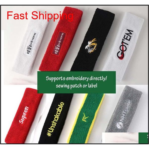 kids/towel headbands stitch your brand logo sports head wears custom embrodiery logo jllkim lottery2010, Silver
kids/towel headbands stitch your brand logo sports head wears custom embrodiery logo jllkim lottery2010, Silver