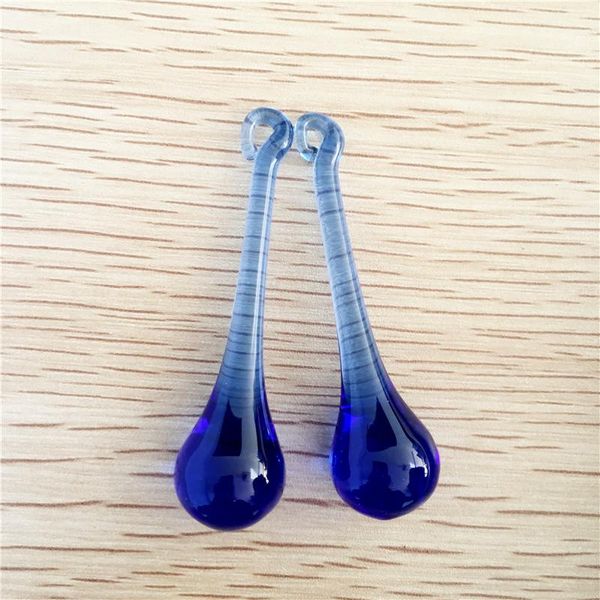 chandelier crystal 20pcs/lot 16*60mm dark blue raindrop trimming pendant parts for lighting decoration pendants
chandelier crystal 20pcs/lot 16*60mm dark blue raindrop trimming pendant parts for lighting decoration pendants