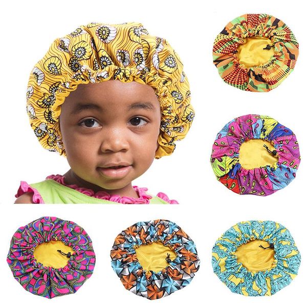 beanies kids adjustable big sleep cap african style batik print satin hair bonnet turban hat 1pc wide-brimmed elastic
beanies kids adjustable big sleep cap african style batik print satin hair bonnet turban hat 1pc wide-brimmed elastic