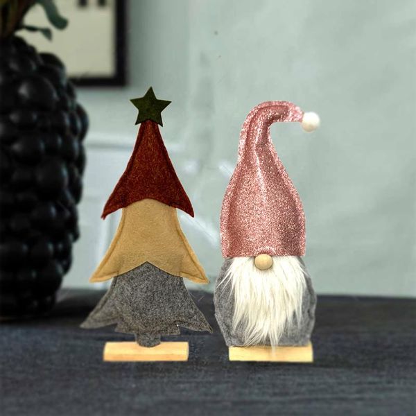 christmas decorations 30cm tree santa cauts decoration products year home ornaments xmas kw65
christmas decorations 30cm tree santa cauts decoration products year home ornaments xmas kw65