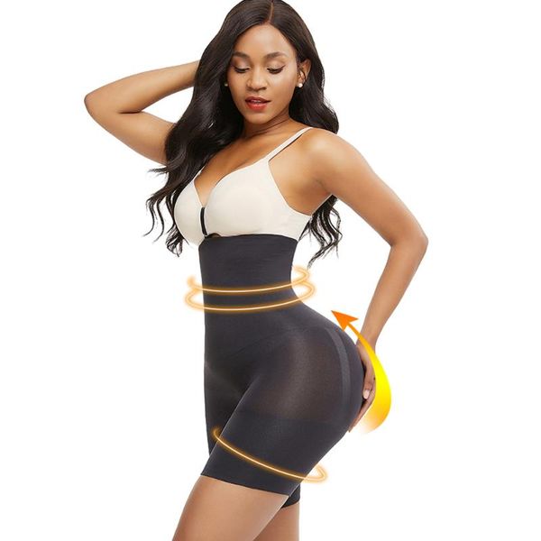 women high waist slimming tummy bulifter seamless control panties briefs plus shapewear underwear body shaper corset, Black;white
women high waist slimming tummy bulifter seamless control panties briefs plus shapewear underwear body shaper corset, Black;white