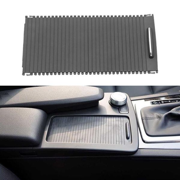 car organizer vodool center console cover slide roller blind a20468047089051 for c class w204 s204 e w212 s212 67g direct replacement
car organizer vodool center console cover slide roller blind a20468047089051 for c class w204 s204 e w212 s212 67g direct replacement