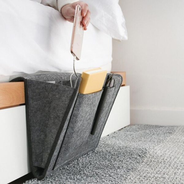 storage boxes & bins felt bedside bag pouch bed desk sofa tv remote control hanging caddy couch organizer holder pockets
storage boxes & bins felt bedside bag pouch bed desk sofa tv remote control hanging caddy couch organizer holder pockets