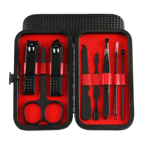 nail dryers travel 18pcs/set manicure clippers pedicure set portable hygiene kit stainless steel cutter tool
nail dryers travel 18pcs/set manicure clippers pedicure set portable hygiene kit stainless steel cutter tool