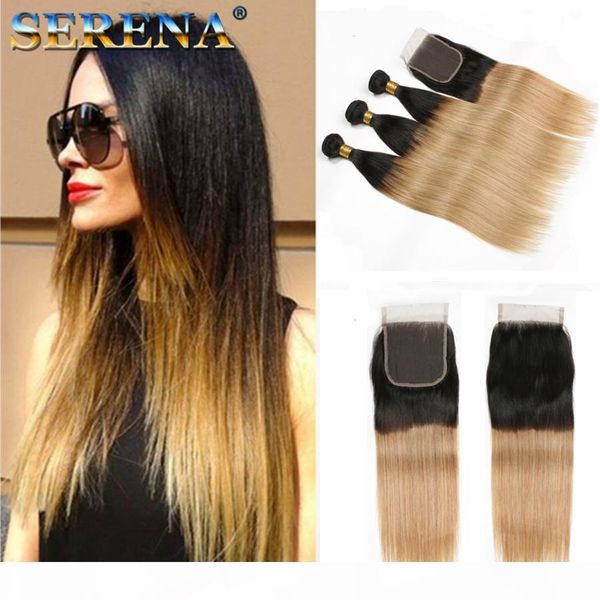 colored peruvian hair 3 bundles straight t 1b 27 blonde bundles ombre hair short bob style 1b 27 human hair bundles with closure, Black;brown
colored peruvian hair 3 bundles straight t 1b 27 blonde bundles ombre hair short bob style 1b 27 human hair bundles with closure, Black;brown