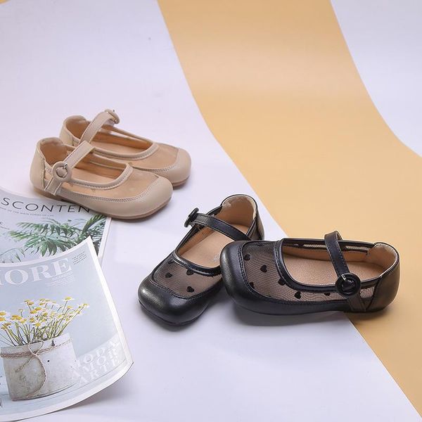 new girls princess shoes breathable kids leather shoes sweet heart summer dress soft children moccasins solid color flats, Black;grey
new girls princess shoes breathable kids leather shoes sweet heart summer dress soft children moccasins solid color flats, Black;grey