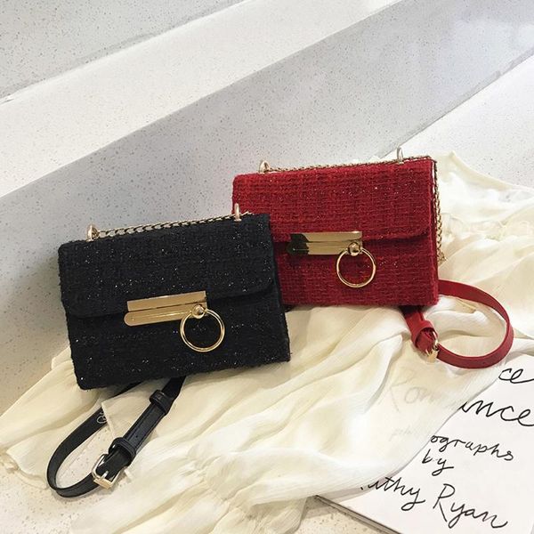 waist bags 2021 creative women's pouch fashion ladies solid color wild messenger bag shoulder small
waist bags 2021 creative women's pouch fashion ladies solid color wild messenger bag shoulder small