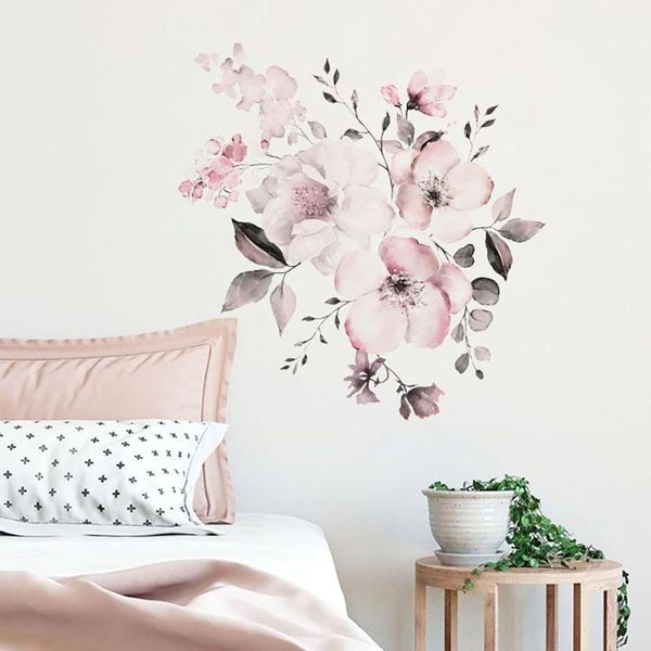 wall stickers pink white peony flowers decal home bedroom decoration for women decor sticke beautiful colorful
wall stickers pink white peony flowers decal home bedroom decoration for women decor sticke beautiful colorful