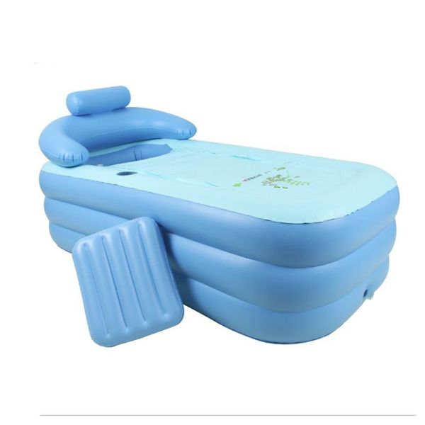 bathing tubs & seats household inflatable bathtub insulation folding bucket portable large men and women thickened
bathing tubs & seats household inflatable bathtub insulation folding bucket portable large men and women thickened