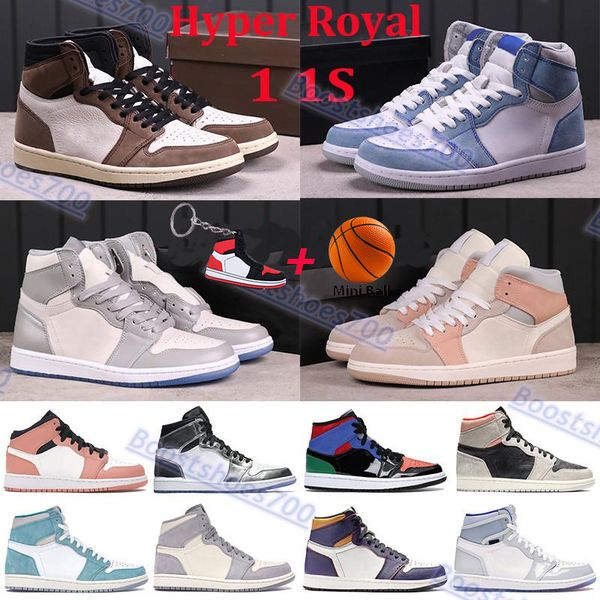 1 1s basketball shoes hyper royal mid pink quartz think 16 metallic silver turbo green men women trainers sports sneakers
1 1s basketball shoes hyper royal mid pink quartz think 16 metallic silver turbo green men women trainers sports sneakers