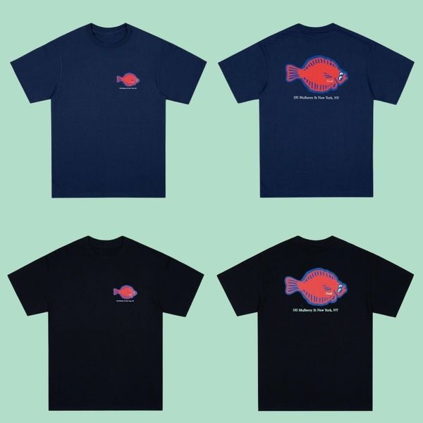 2021 new ss t-shirts das mulheres dos homens flatfish flounder loja impresso noah t japo 1:1 melhor qualidade s jy9j, White
2021 new ss t-shirts das mulheres dos homens flatfish flounder loja impresso noah t japo 1:1 melhor qualidade s jy9j, White