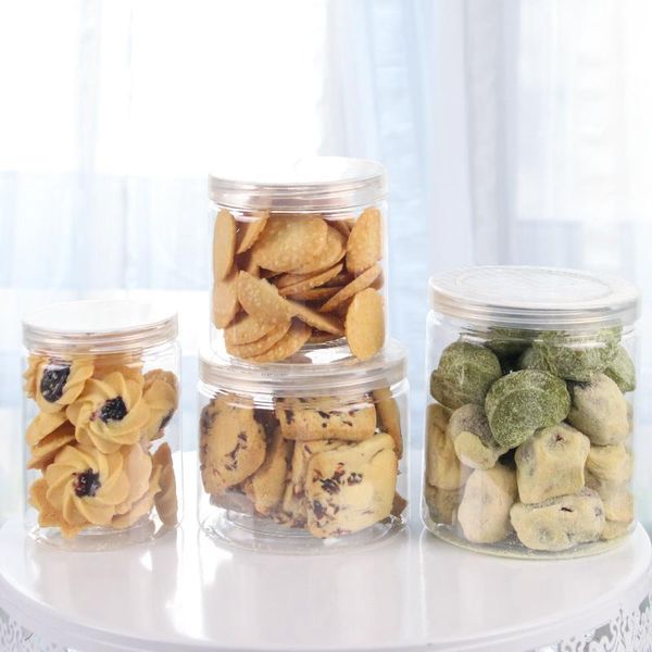 disposable cups & straws 10pcs round cans packaging box cookies sealed jar nougat cylinder plastic dessert multigrain ice cream cake with li
disposable cups & straws 10pcs round cans packaging box cookies sealed jar nougat cylinder plastic dessert multigrain ice cream cake with li