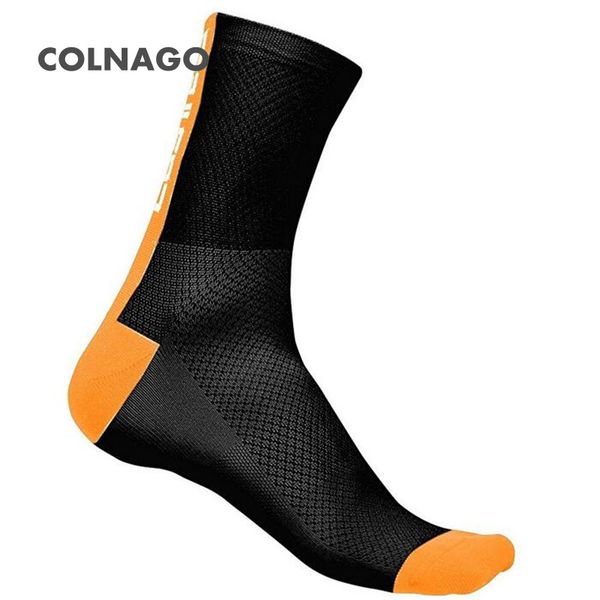 new 2020 professional brand sport socks breathable road bicycle socks outdoor sports racing cycling socks footwear, Black
new 2020 professional brand sport socks breathable road bicycle socks outdoor sports racing cycling socks footwear, Black