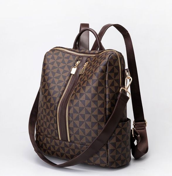 cy002 luxury women backpack bags multifunction vegan leather backpacks for female mochila girls school shoulder bag bagpack
cy002 luxury women backpack bags multifunction vegan leather backpacks for female mochila girls school shoulder bag bagpack