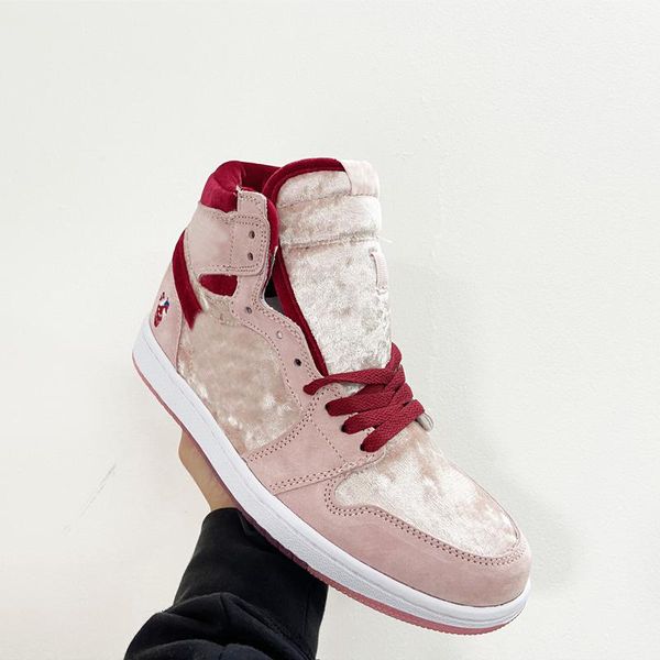 2020 high 1s strangelove kateboard shoes og valentine jumpman bloodline sat basketball men women lace-up sport sneaker, White;red
2020 high 1s strangelove kateboard shoes og valentine jumpman bloodline sat basketball men women lace-up sport sneaker, White;red