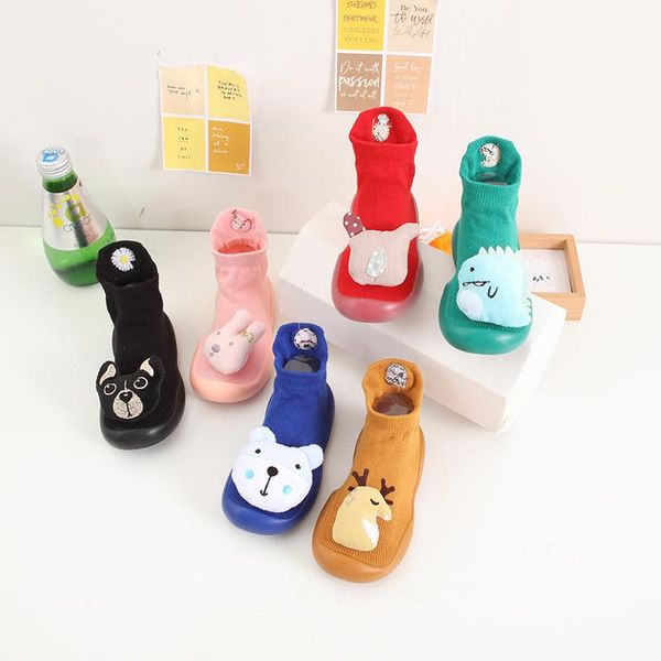 first walkers baby shoes girls boy toddler sock non-slip girl cotton floor socks cartoon birthday gift
first walkers baby shoes girls boy toddler sock non-slip girl cotton floor socks cartoon birthday gift
