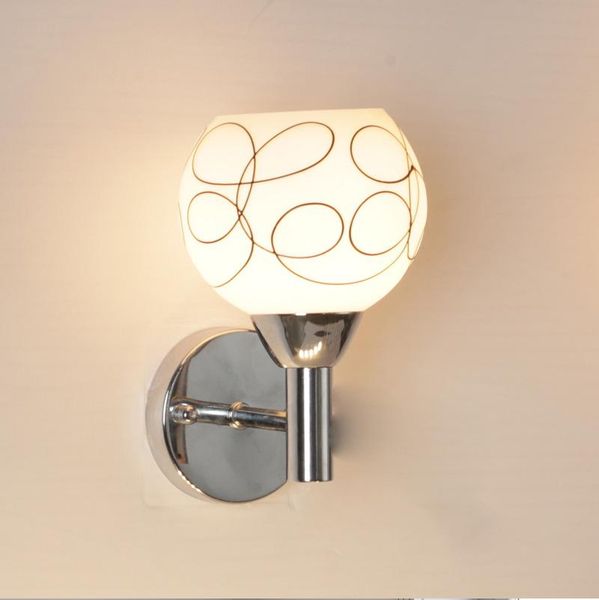 modern style silver or gold wall light bedroom entrance aisle indoor home lights e27 led wall light
modern style silver or gold wall light bedroom entrance aisle indoor home lights e27 led wall light