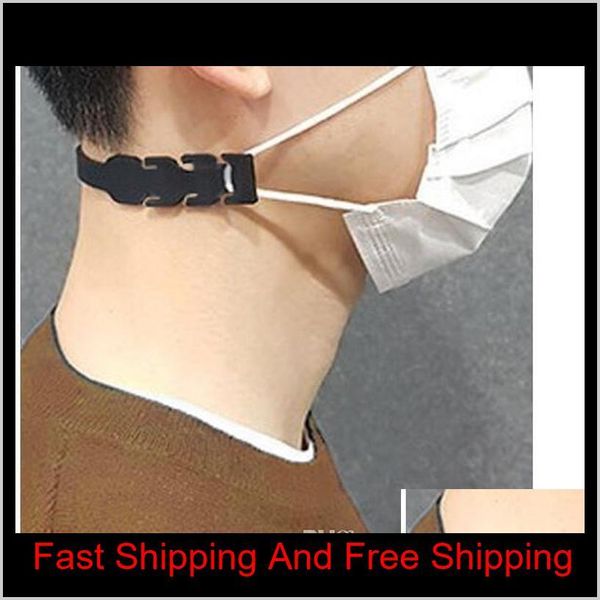 white blue third gear adjustable anti-slip mask ear grips extension hook face masks buckle holder adjustable face mask ho qylobm bwkf
white blue third gear adjustable anti-slip mask ear grips extension hook face masks buckle holder adjustable face mask ho qylobm bwkf