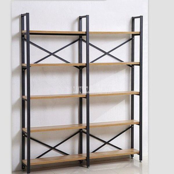 hooks & rails 160*34*182cm floor corner shelf wood rack steel frame book goods storage organizer bookshelf living room
hooks & rails 160*34*182cm floor corner shelf wood rack steel frame book goods storage organizer bookshelf living room
