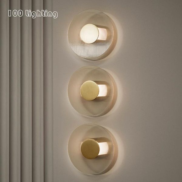 wall lamp modern glass led lights bedside livingroom aisle sconces gold surface mount round oval atmosphere home deco
wall lamp modern glass led lights bedside livingroom aisle sconces gold surface mount round oval atmosphere home deco