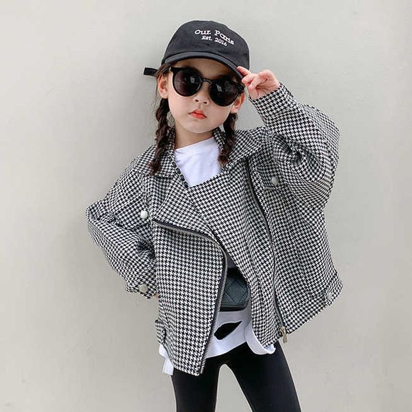 girls jacket long sleeve calssic kids girl jacket winter outerwear children coat brand girl plaid jacket 210715, Blue;gray
girls jacket long sleeve calssic kids girl jacket winter outerwear children coat brand girl plaid jacket 210715, Blue;gray