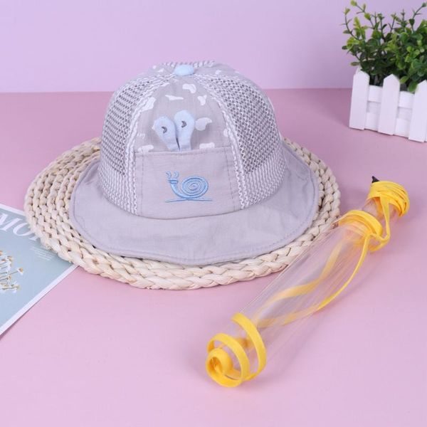 hair accessories baby summer bucket hat children boys girls breathable mesh cap outdoor beach fisherman sunscreen with windproof rope, Slivery;white
hair accessories baby summer bucket hat children boys girls breathable mesh cap outdoor beach fisherman sunscreen with windproof rope, Slivery;white