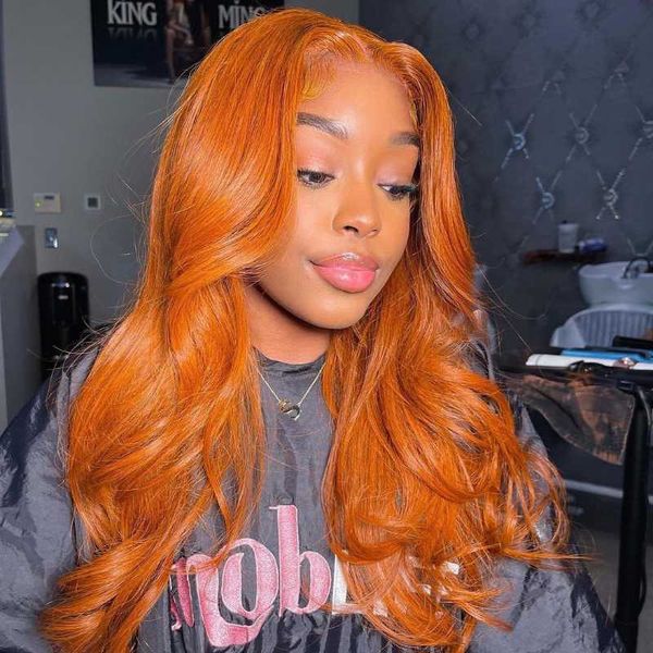 lace wigs 13x4 front for women ginger orange color brazilian body wave 4x4 closure human hair with baby hairpre plucked, Black;brown
lace wigs 13x4 front for women ginger orange color brazilian body wave 4x4 closure human hair with baby hairpre plucked, Black;brown